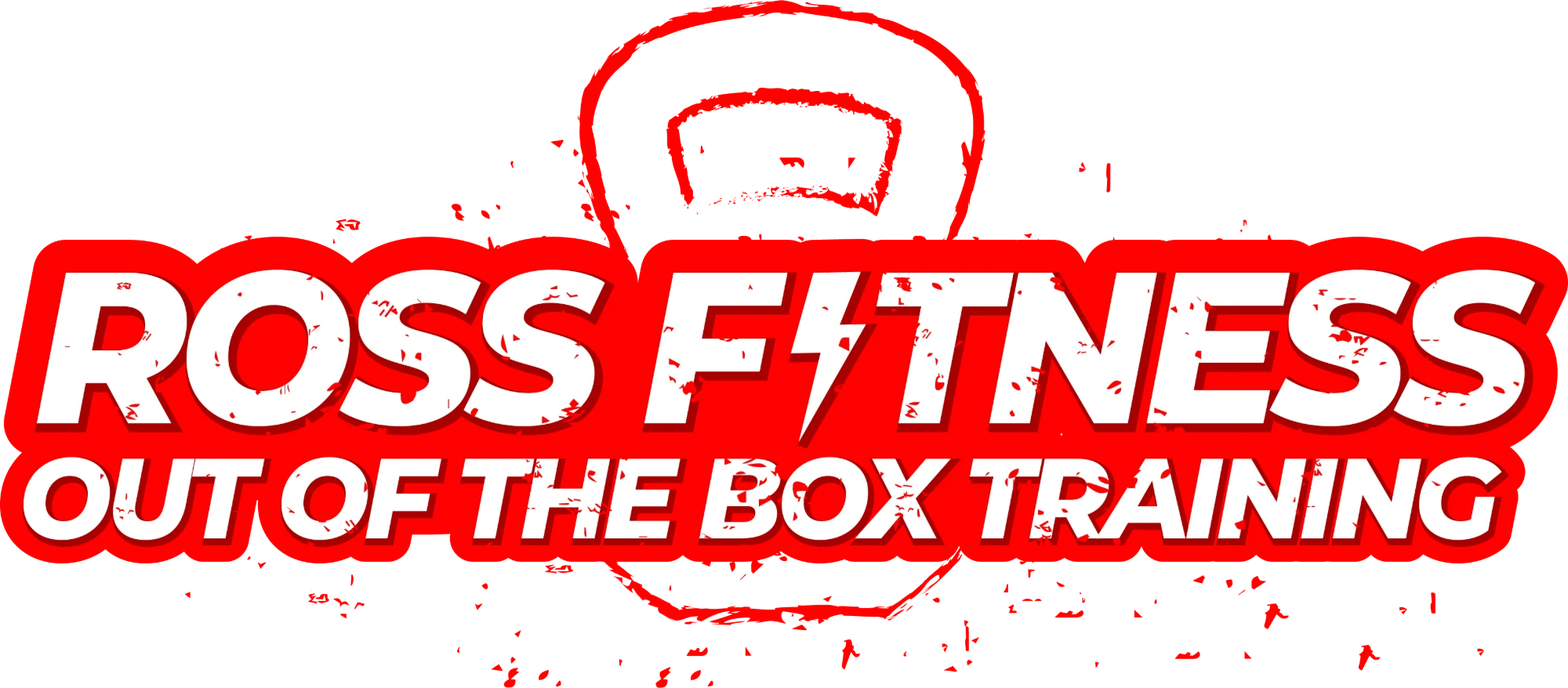Ross Fitness · Out of the Box Training